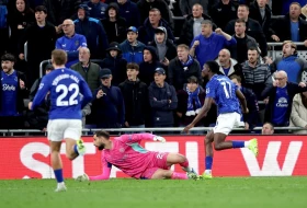 Utakmica za anale! Siti u poslednjoj sekundi osvojio bod, Everton prosuo 3:1, ipak (ni)je gotovo?!